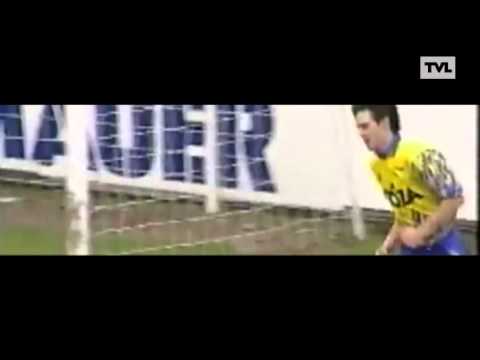 Promotie STVV: Kampioen 1993-1994