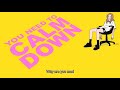 You Need To Calm Down - Taylor Swift (Lyrics) - Peach You Need To Calm Down - Taylor Swift (Lyrics) - Peach