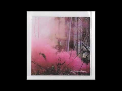 Alex Humann - Walls - Layers - [ROHS!020CD] - 2016