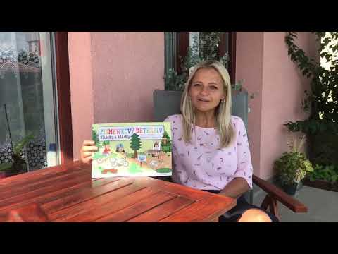 Písmenkový detektiv