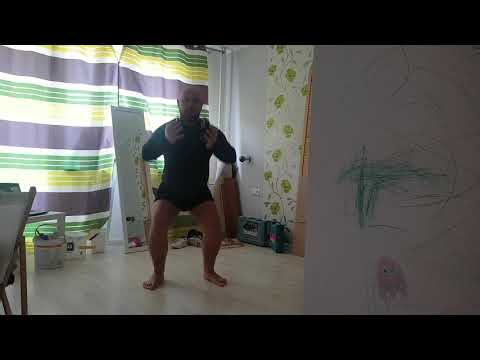 #TabataChallenge #m2rc4n #52 Dębiec #Peja #Samer... Fb #Waga Spada