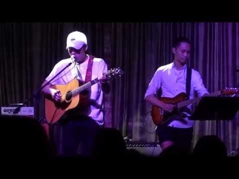 오왠 - Yellow [160725 먼데이프로젝트]