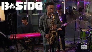 Braxton Cook | B-Side