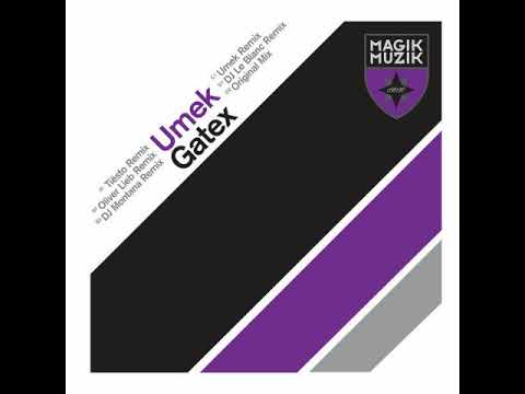 Umek - Gatex (Tiesto Remix)[2002]
