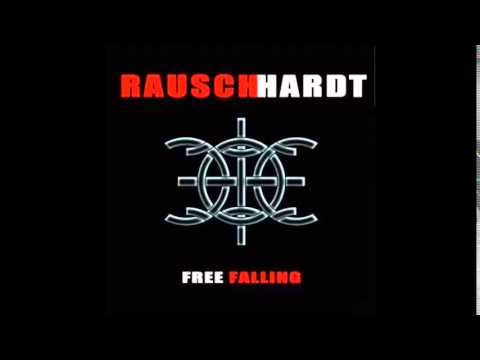 rauschhardt "fade away" free falling-2010
