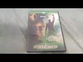 Star Trek Nemesis DVD Overview