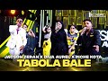 Jacson Zeran X Diva Aurel X Piche Kota Tabola Bale INDONESIAN TELEVISION AWARDS 2025