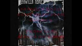 Manilla Road - Centurian War Games