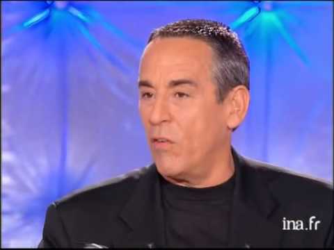 Chris Stills "Magneto Serge" - INA Archive