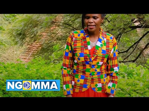 CAROL ELLY - KIMBILIO  (Official Video )