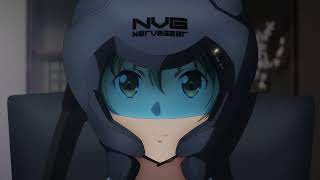 Sword Art Online Progressive: Aria of a Starless Night (Trailer)