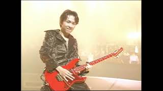 L&#39;Arc～en～Ciel  Vivid Colors  66  TOUR heavenly 95 FINAL