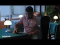 Chris Lebron - Mesero ( Video Oficial )