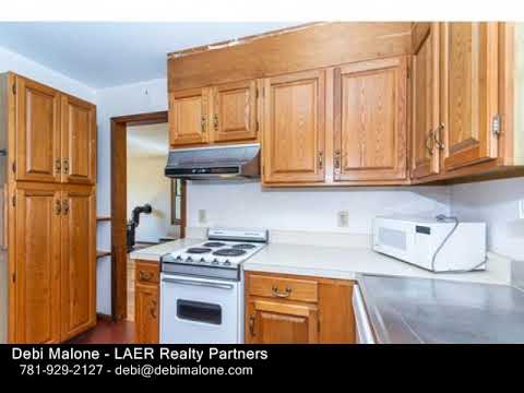 72 Kendall Rd, Lexington MA 02421 - Single Family Home - Real Estate - For Sale -