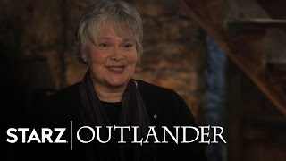 Outlander | The Many Scottish Accents | STARZ