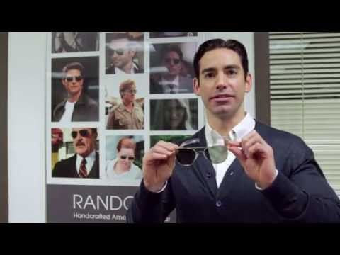 Randolph Engineering - Our Story.