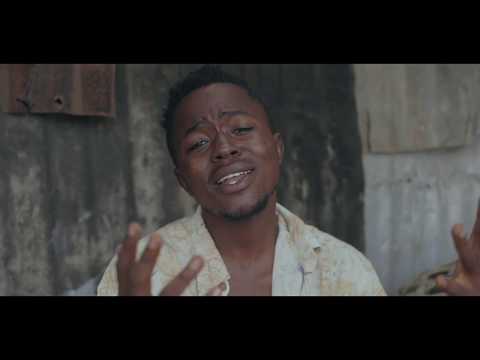 Brown Punch - Kuchu Kuchu Official Music Video ( Bilamide Sound)