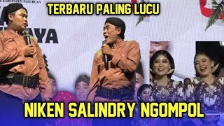 Download lagu Terbaru cak komet vs Niken salindry adu vokal mp3 Download lagu Terbaru cak komet vs Niken salindry adu vokal mp3