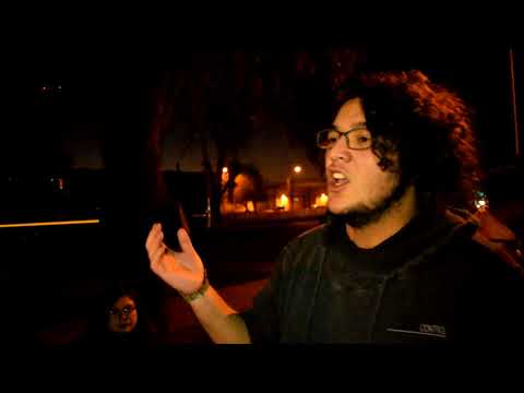 Kross vs Wataka // Semi final - lo pra2 style vol.8