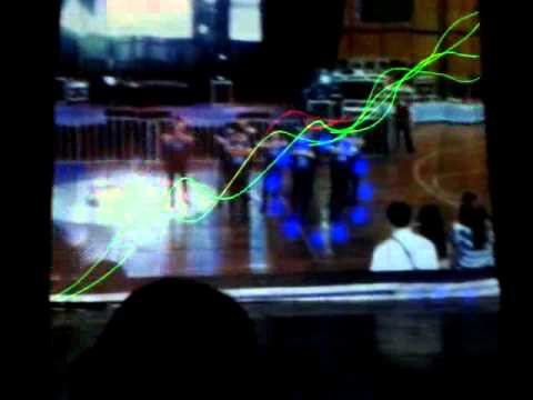 Academy Boys (After School Cover) - Because of You