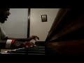 Art Tatum Yesterdays Transcription By Cameron Lee Simpson