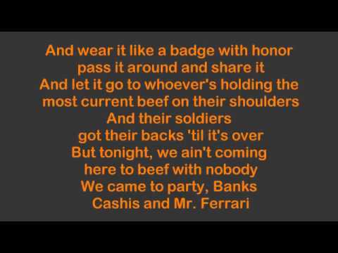 Eminem - You Don't Know ft 50 Cent, Cashis & Lloyd Banks [High Quality Audio]