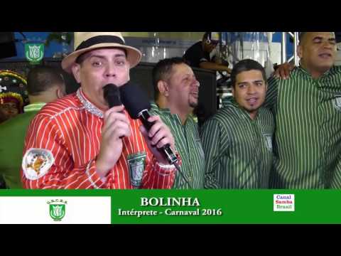 X-9 SANTOS - ESQUENTA (CONCENTRAÇÃO) - CARNAVAL 2016