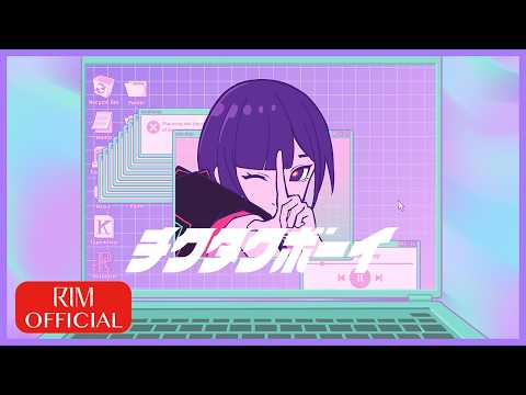 5-Oku-nen Button: Sugahara Souta no Short Short Tick-Tock Boy RIM