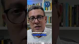 Nova Lei de Licitações: Como o governo seleciona a proposta vencedora? Nova Lei #lei14133 #licitacao