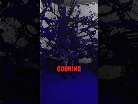 😳 💦 What Happens If You Goon in the Backrooms (Instant regret..)