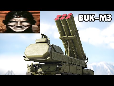 BUK-M3.mp4
