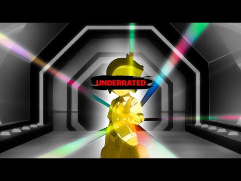 Why Sawyer Is The Most UNDERRATED Rival