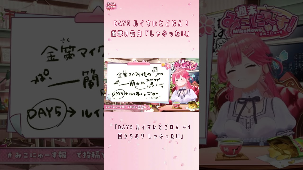 YouTubeサムネイル