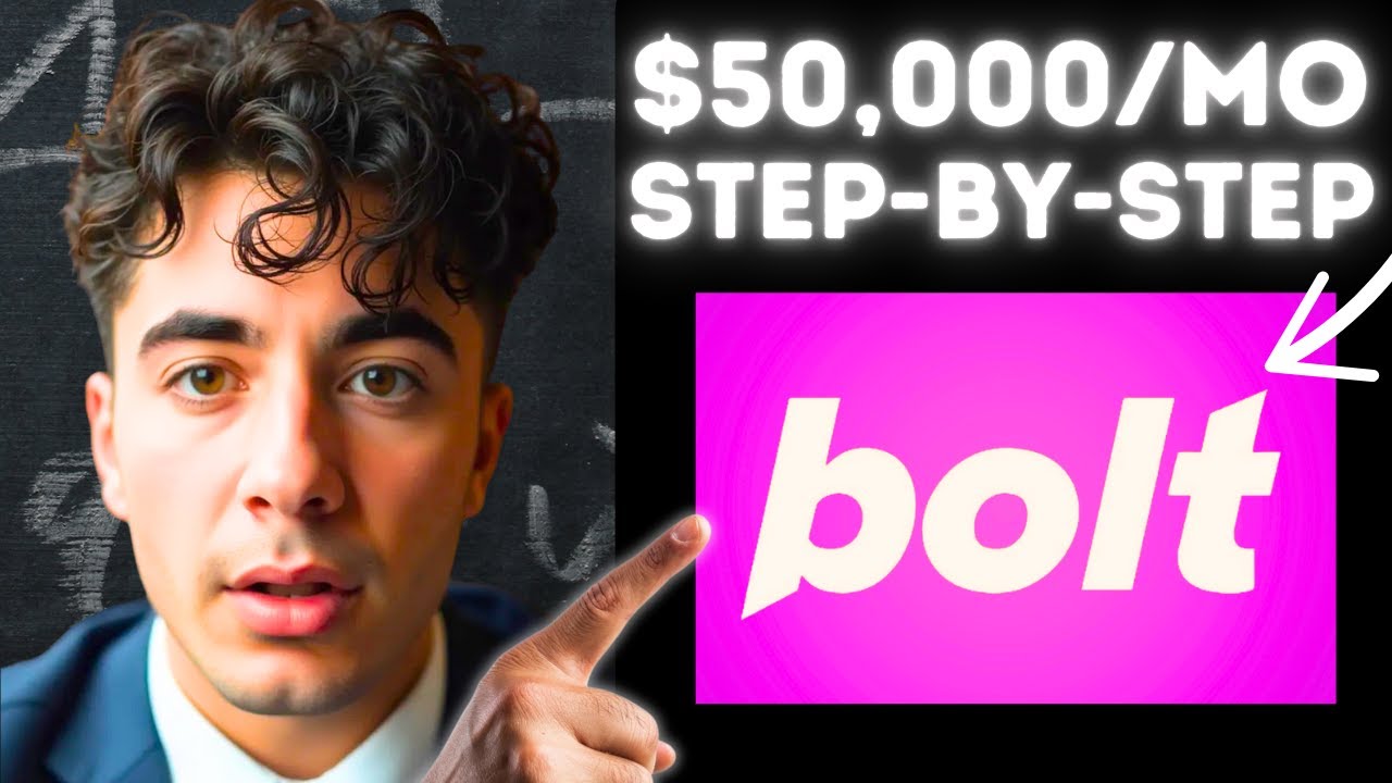 Build a NEW $50K/Month A.I SaaS WITH ME in 20 minutes (No-Code Is INSANE)