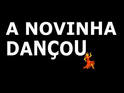 MC Tulin - A novinha (Lyric) Prod. Tchelo Beats