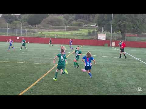 ⚽️ Copa Regional Femenino  Mioño - Peña LaChicoria Temporada 2025/26