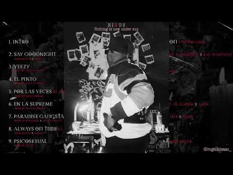 MIX DE YEMIL NINUS ALBUM DJROGELIOISAAC @ROGELIOISAAC_