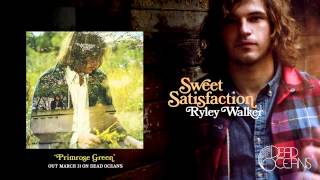 Ryley Walker - Sweet Satisfaction