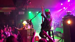 Susanna - Nahko and The Medicine for the People (Live at Belly Up)