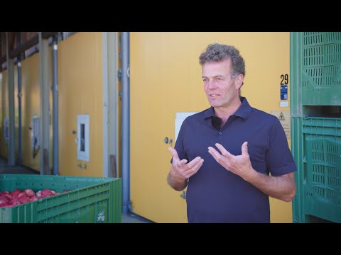 Stratégie de protection des plantes – Arboriculture (sous-titres français)