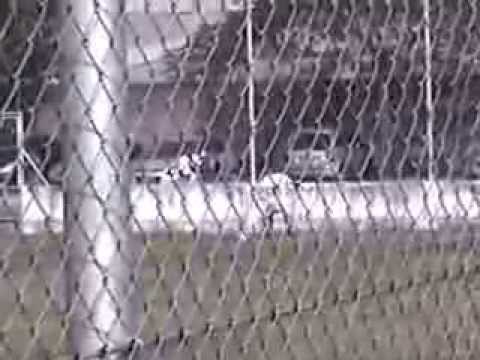 SÃO GONÇALO 1x0 SERRANO