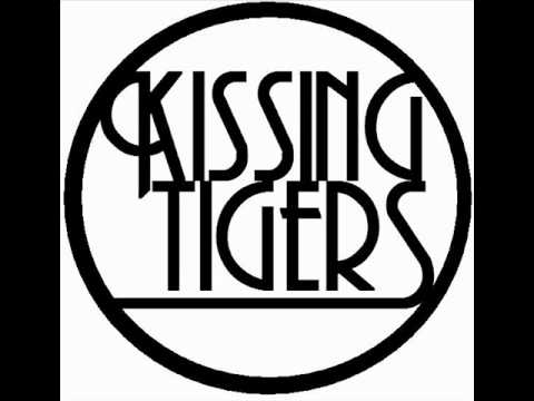 kissing tigers-redone restart (teaser)