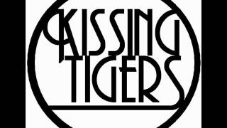 kissing tigers-redone restart (teaser)