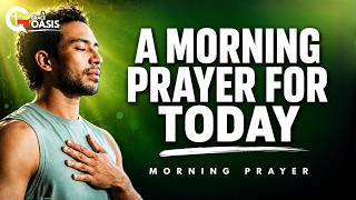 A Prayer for Integrity and Self-Control | Morning Prayer