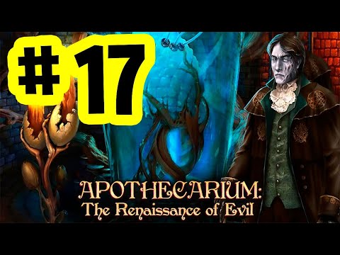 Apothecarium: The Renaissance of Evil - Parte 17