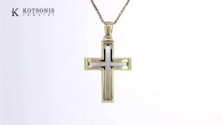 Κόσμημα Κοτσώνης Κόρινθος / Κοσμήματα με την υπογραφή του καλύτερου Ελληνικού εργαστηρίου