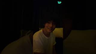 [ENG SUB] V WEVERSE LIVE (2023.04.12) | TAEHYUNG LIVE