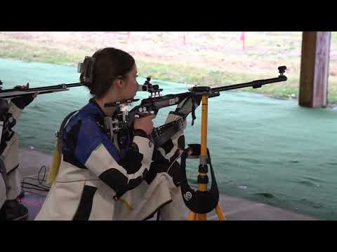 Evropsko juniorsko prvenstvo, Trio trostav, kvalfikacije, 1. avgust