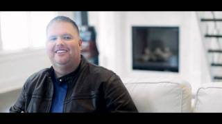 MercyMe - "The Hurt & The Healer" Story Behind the Song