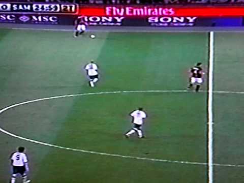 MILAN SAMP SUMA CONTRO GLI INTERISTI